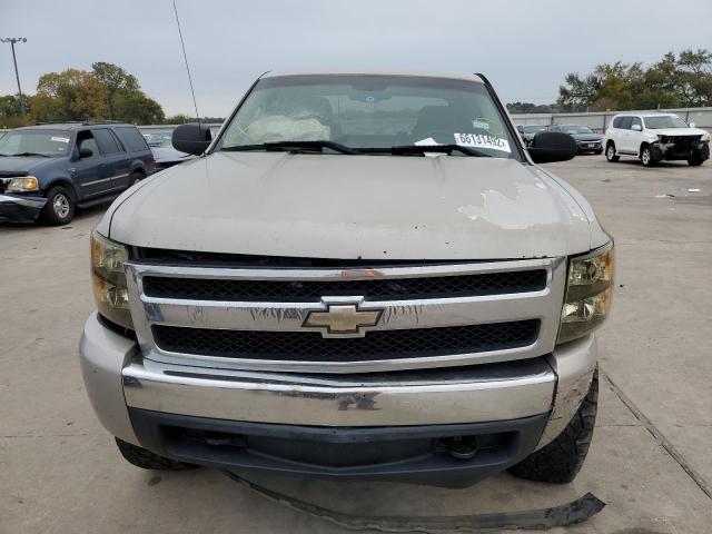 Photo 5 from auction – 2008 CHEVROLET SILVERADO with VIN 3GCEC13CX8G103331