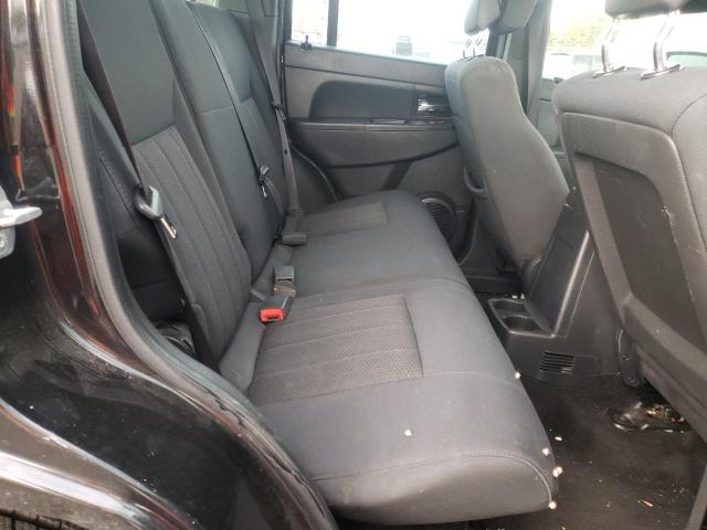 Photo 6 from auction – 2012 JEEP LIBERTY SP with VIN 1C4PJLAK2CW148939