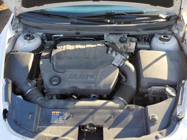 Photo 7 from auction – 2012 CHEVROLET MALIBU LTZ with VIN 1G1ZG5E77CF375223