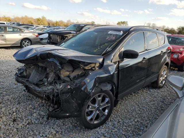 Photo 2 from auction – 2014 FORD ESCAPE SE with VIN 1FMCU0GX8EUA62021