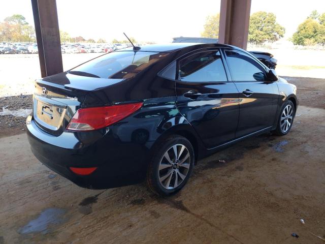 Photo 4 from auction – 2016 HYUNDAI ACCENT SE with VIN KMHCU4AE0GU159764