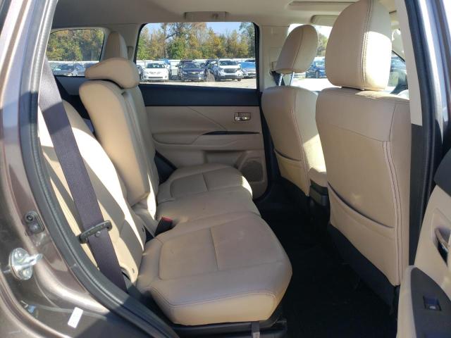 Photo 6 from auction – 2016 MITSUBISHI OUTLANDER with VIN JA4AD3A30GZ043272
