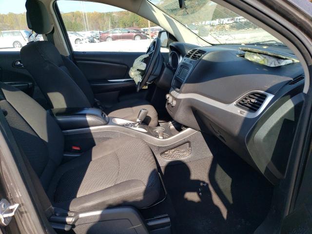Photo 5 from auction – 2015 DODGE JOURNEY SE with VIN 3C4PDCAB3FT538076