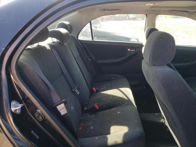 Photo 6 from auction – 2007 TOYOTA COROLLA CE with VIN 2T1BR32E57C770803