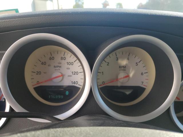 Photo 8 from auction – 2007 DODGE CHARGER SE with VIN 2B3KA43G57H818742