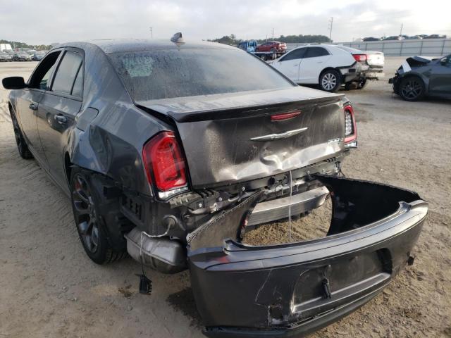 Zdjęcie 3 z aukcji – 2018 CHRYSLER 300 S z VIN 2C3CCABG5JH142933