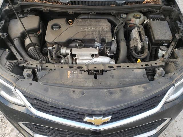 Photo 7 from auction – 2016 CHEVROLET CRUZE LS with VIN 1G1BC5SM2G7240982