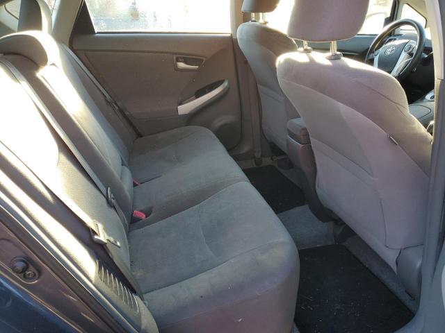 Photo 6 from auction – 2011 TOYOTA PRIUS with VIN JTDKN3DU4B1384743