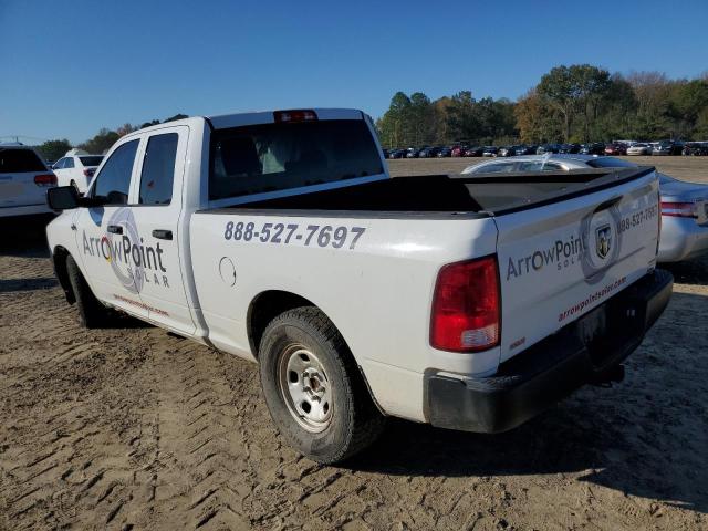 Photo 3 from auction – 2019 RAM 1500 CLASS with VIN 1C6RR6FG7KS500403