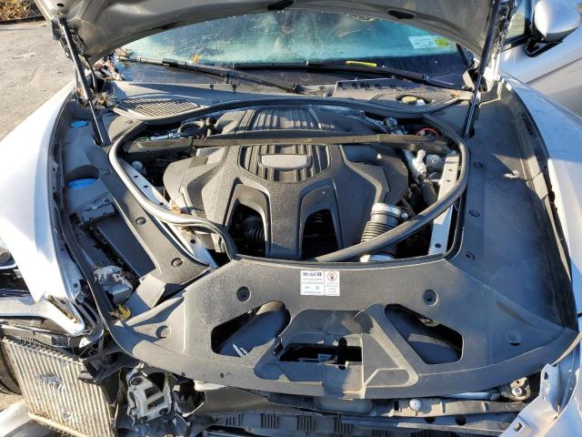 Photo 7 from auction – 2018 PORSCHE PANAMERA 4 with VIN WP0AB2A73JL135561