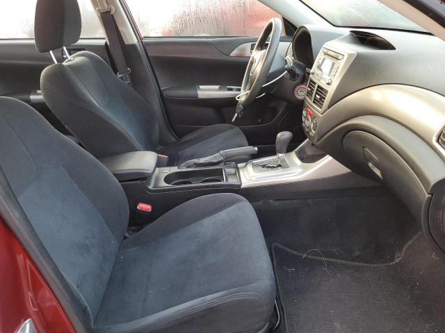Фото 5 с аукциона – 2010 SUBARU IMPREZA 2. с VIN JF1GE6A61AH513899