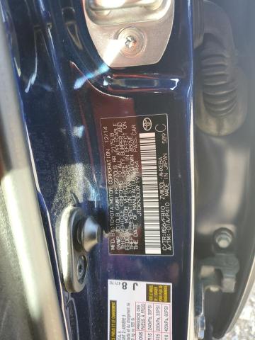 Photo 10 from auction – 2015 TOYOTA PRIUS with VIN JTDKN3DUXF1911464