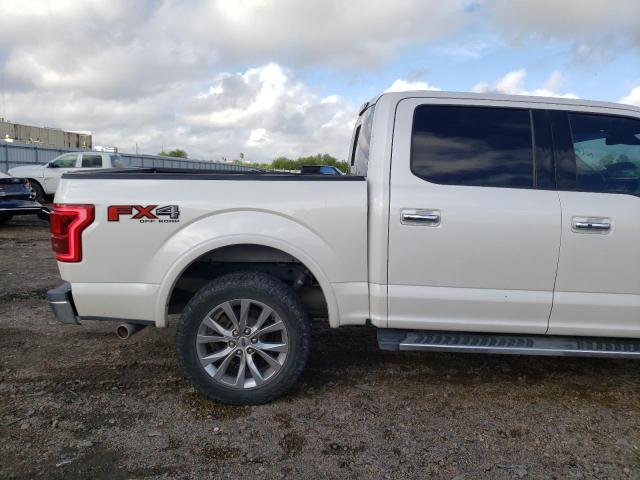 Photo 9 from auction – 2015 FORD F150 SUPER with VIN 1FTEW1EF4FKE38475