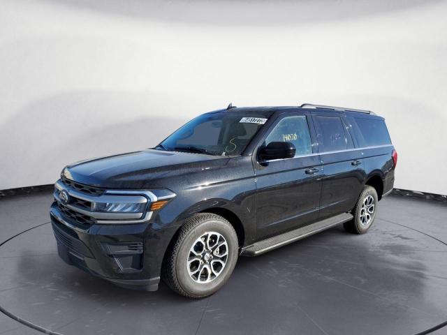 Photo 2 from auction – 2022 FORD EXPEDITION with VIN 1FMJK1HT7NEA21050