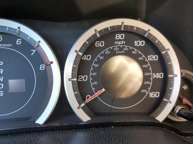 Photo 8 from auction – 2010 ACURA TSX with VIN JH4CU2F62AC017048