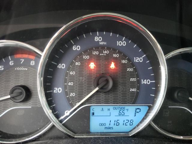 Photo 8 from auction – 2015 TOYOTA COROLLA L with VIN 2T1BURHE5FC299467
