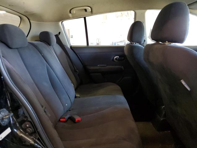 Photo 6 from auction – 2007 NISSAN VERSA S with VIN 3N1BC13E17L457686