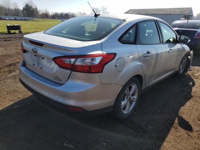 Photo 4 from auction – 2014 FORD FOCUS SE with VIN 1FADP3F20EL459516