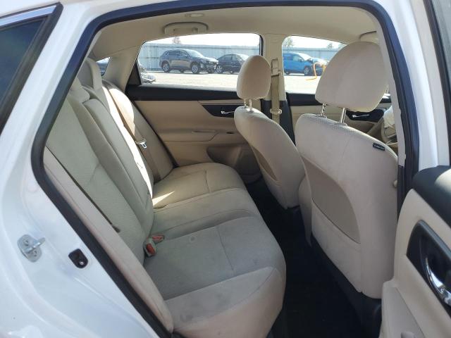 Photo 6 from auction – 2015 NISSAN ALTIMA 2.5 with VIN 1N4AL3AP2FN387404