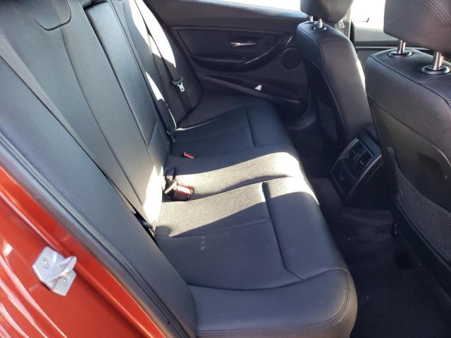 Photo 6 from auction – 2018 BMW 320 XI with VIN WBA8E5G57JNV02203