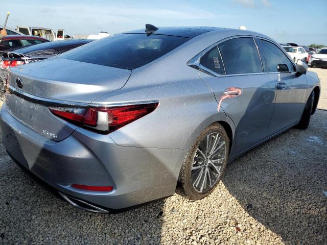 Photo 4 from auction – 2022 LEXUS ES 350 BAS with VIN 58ADZ1B10NU120386