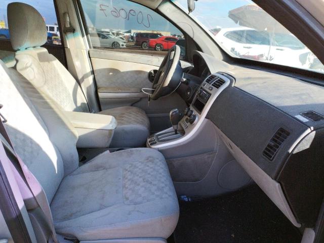 Photo 5 from auction – 2006 CHEVROLET EQUINOX LT with VIN 2CNDL63F766033908