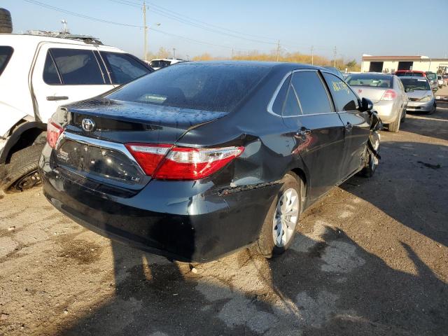 Photo 4 from auction – 2015 TOYOTA CAMRY LE with VIN 4T4BF1FK7FR484287