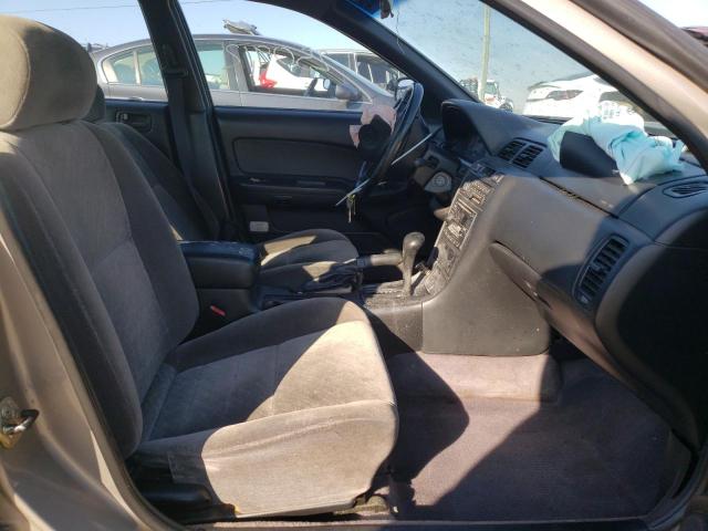 Photo 5 from auction – 1999 NISSAN MAXIMA GLE with VIN JN1CA21DXXT819150