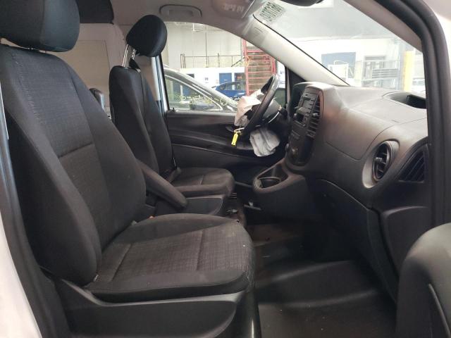 Photo 5 from auction – 2017 MERCEDES-BENZ METRIS with VIN WD3PG2EA6H3227558