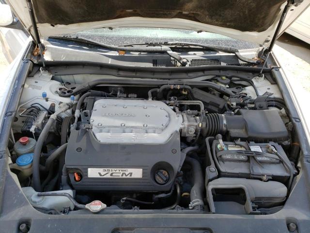 Photo 7 from auction – 2011 HONDA ACCORD EXL with VIN 1HGCS2B83BA003091