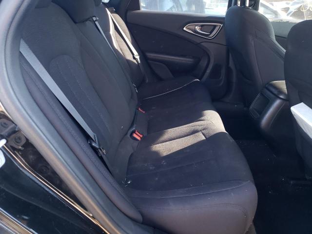 Photo 6 from auction – 2015 CHRYSLER 200 LIMITE with VIN 1C3CCCAB6FN660114