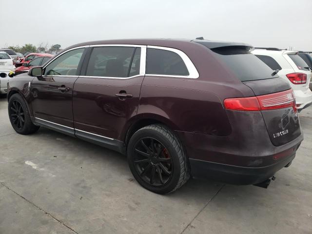 Photo 2 from auction – 2011 LINCOLN MKT with VIN 2LMHJ5FR8BBJ54010