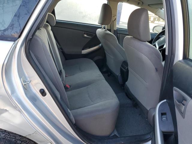 Photo 6 from auction – 2015 TOYOTA PRIUS with VIN JTDKN3DU0F0463449