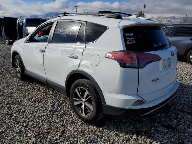 Photo 3 from auction – 2017 TOYOTA RAV4 with VIN 2T3RFREV8HW660938