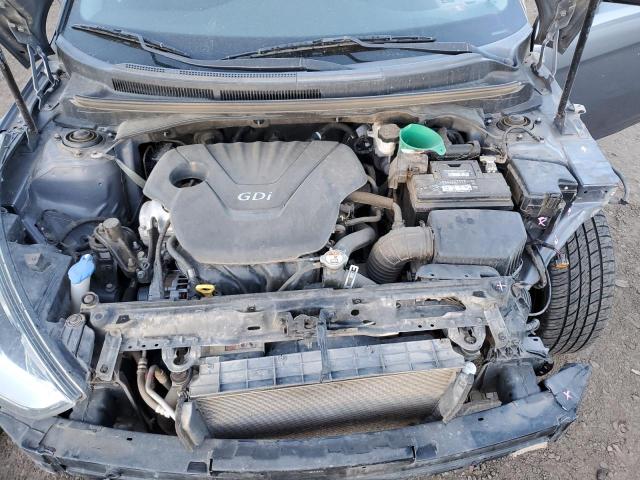 Photo 7 from auction – 2015 HYUNDAI VELOSTER with VIN KMHTC6AD8FU244937