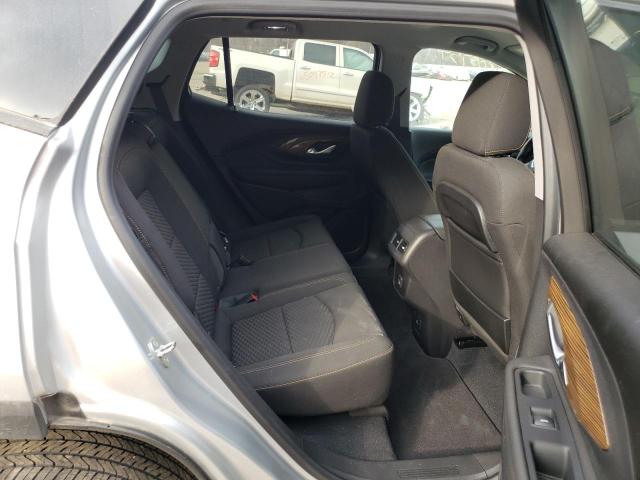 Photo 6 from auction – 2021 GMC TERRAIN SL with VIN 3GKALTEV8ML318995