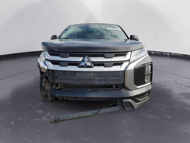 Photo 5 from auction – 2020 MITSUBISHI OUTLANDER with VIN JA4AR3AUXLU025394