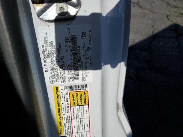 Photo 10 from auction – 2016 FORD MUSTANG with VIN 1FA6P8TH6G5256846