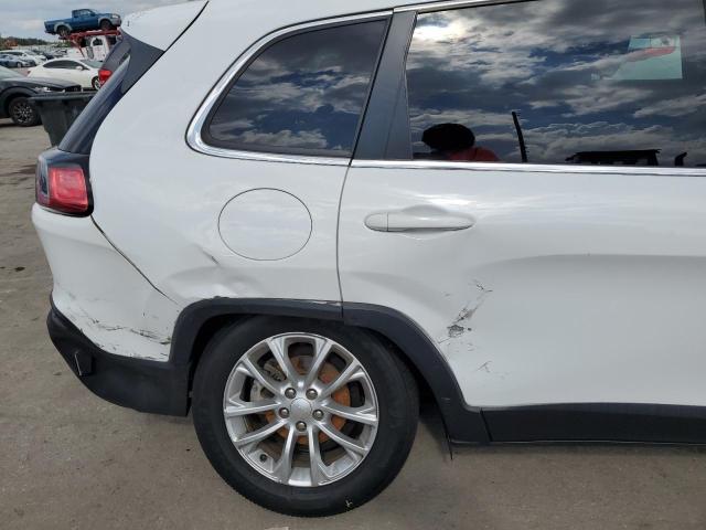 Photo 9 from auction – 2019 JEEP CHEROKEE L with VIN 1C4PJLCB0KD164743
