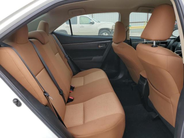 Photo 6 from auction – 2014 TOYOTA COROLLA L with VIN 5YFBURHE5EP103283