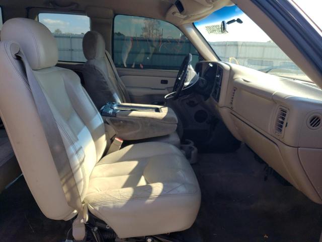 Photo 5 from auction – 2001 CHEVROLET SILVERADO with VIN 1GCEC19T31E138636