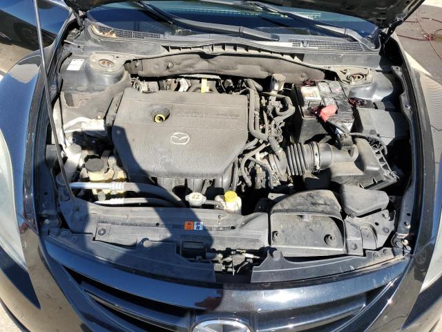 Photo 7 from auction – 2012 MAZDA 6 I with VIN 1YVHZ8DH0C5M10709