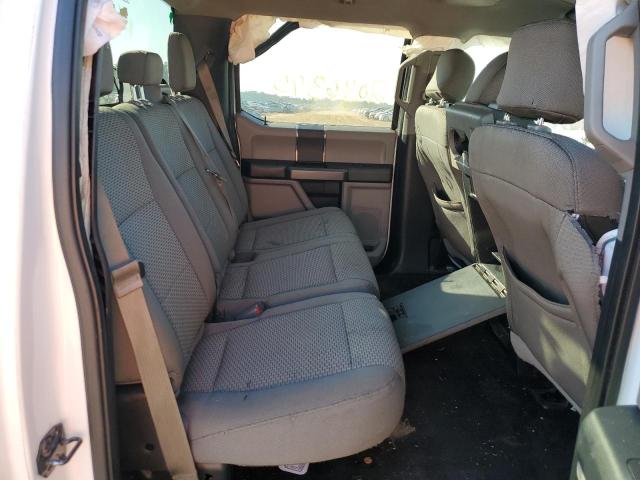 Photo 6 from auction – 2015 FORD F150 SUPER with VIN 1FTEW1C88FKD06615