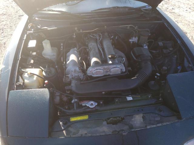 Photo 7 from auction – 1996 MAZDA MX-5 MIATA with VIN JM1NA3533T0708349