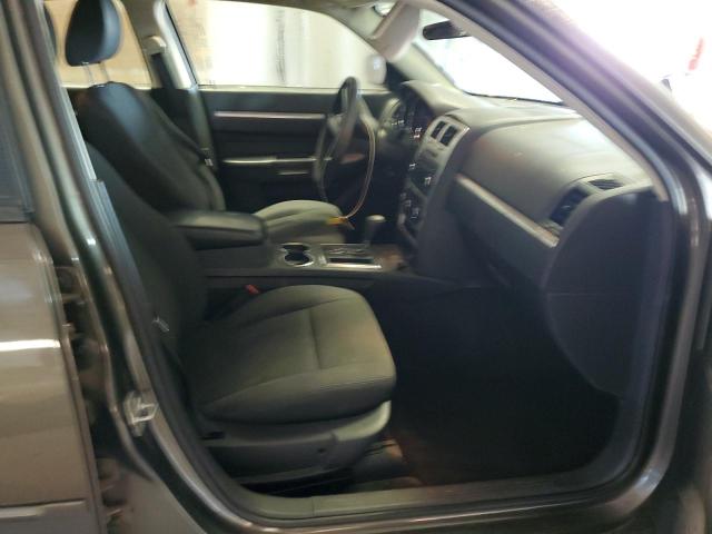 Photo 5 from auction – 2010 DODGE CHARGER SX with VIN 2B3CA3CV8AH269641