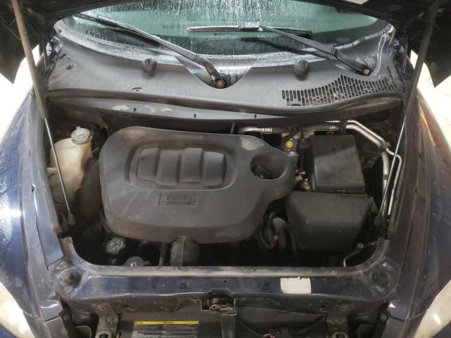 Photo 7 from auction – 2009 CHEVROLET HHR LS with VIN 3GNCA13B69S620992