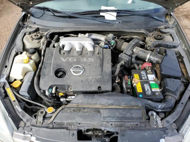 Photo 7 from auction – 2002 NISSAN ALTIMA SE with VIN 1N4BL11D02C189716