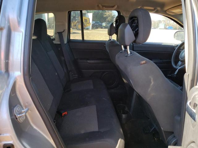 Photo 6 from auction – 2016 JEEP COMPASS SP with VIN 1C4NJDBB8GD686929