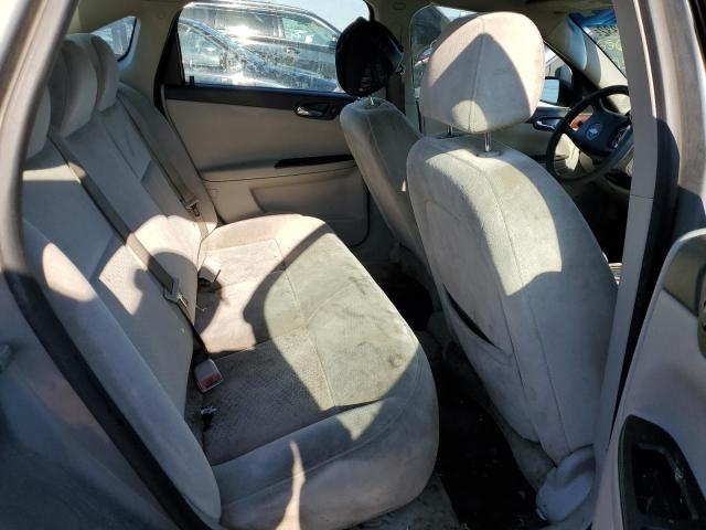 Photo 6 from auction – 2008 CHEVROLET IMPALA LS with VIN 2G1WB58K989135155