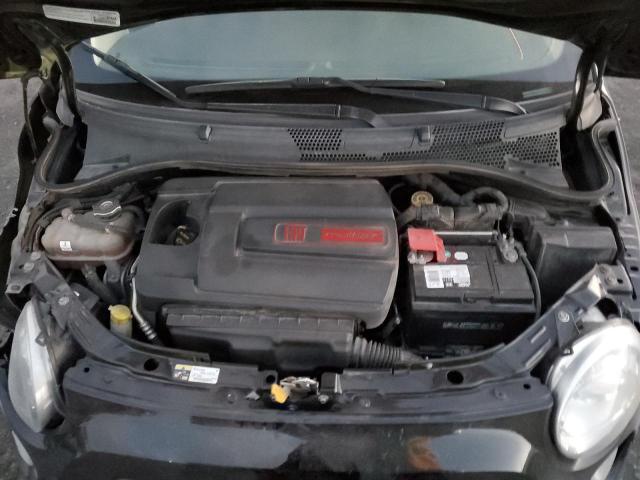 Photo 7 from auction – 2014 FIAT 500 POP with VIN 3C3CFFAR8ET174411